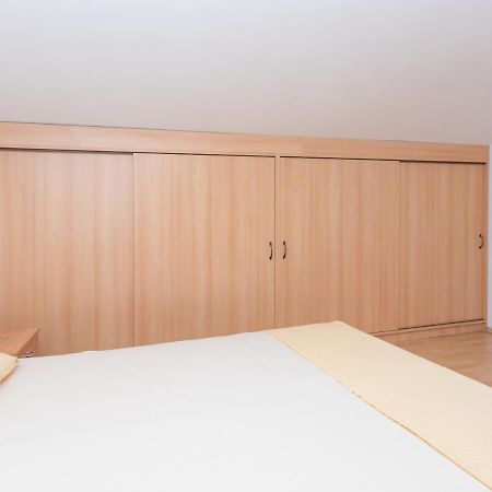 Apartments Zoka Makarska Exterior foto